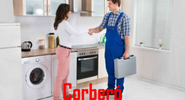 Servicio técnico Corberó Adeje