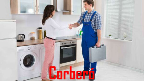 Servicio técnico Corberó Adeje