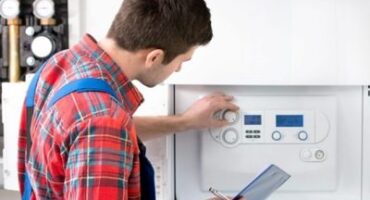 Servicio técnico calentadores de gas Adeje