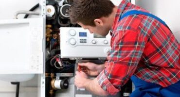 Servicio técnico electrodomésticos Alcalá